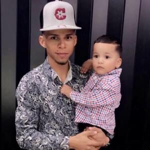 Meet your Posher, Alfredo